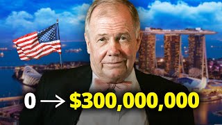 Why this legendary American investor moved to Singapore | Jim Rogers