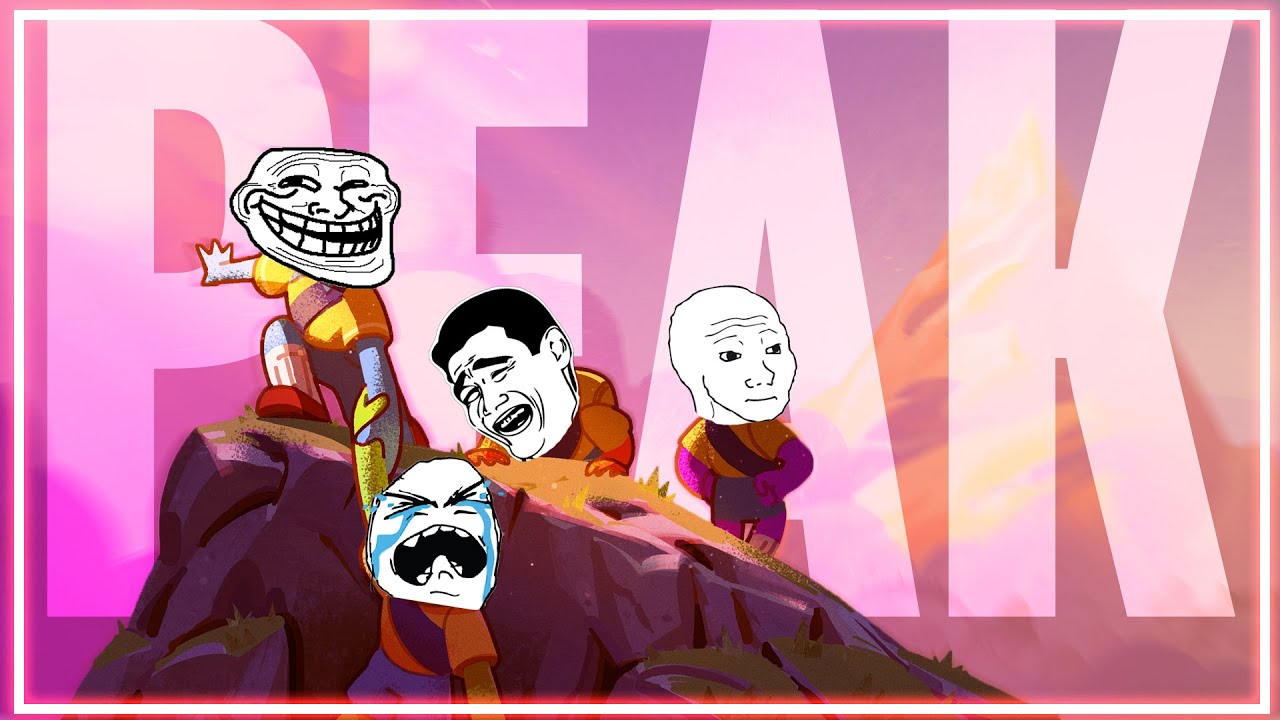 Let Me Know (Peak Edition)