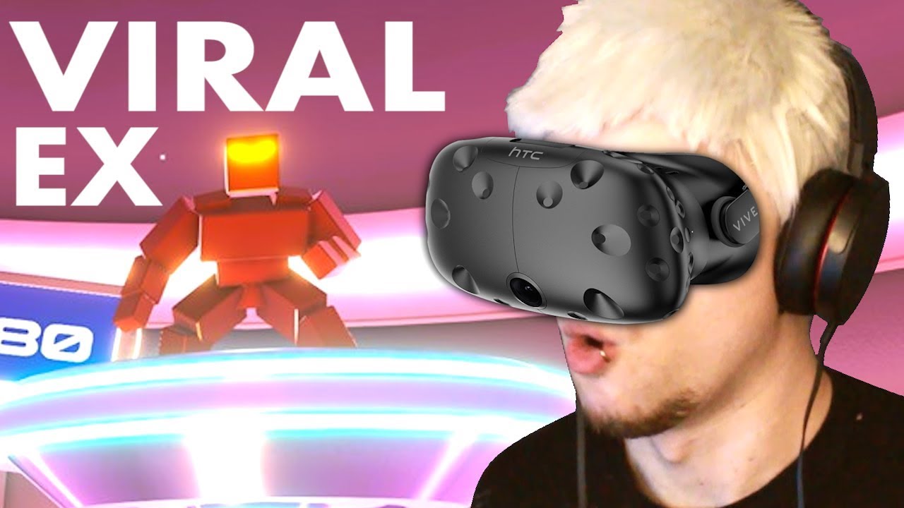 Virtual Reality Headset Logo Oculus Rift MOST