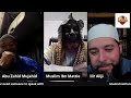 IIT His Story Episode 3 From L A Gang Life To Islam The Story Of Muslim Ibn Mattie 