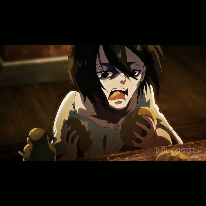 Story wa Levi Ackerman
