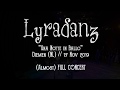 Lyradanz  almost full concert  diemen 17112019