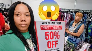 Everything MUST GO 😱 EVERYTHING 50% OFF TODAY 