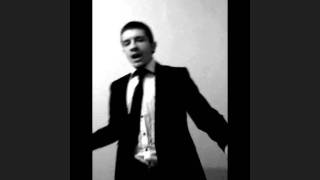 Soner Sarıkabadayı Taklit