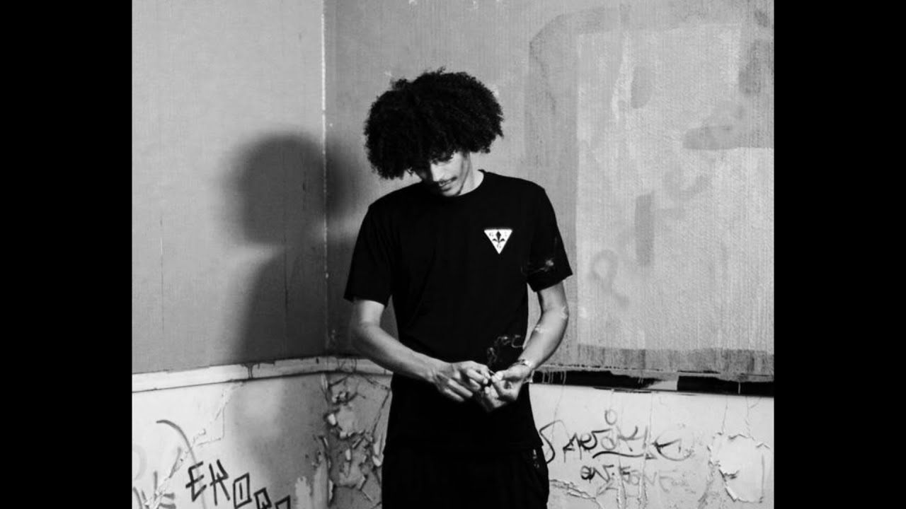 (FREE) Freeze Corleone x Osirus Jack Type Beat - "Réseau"