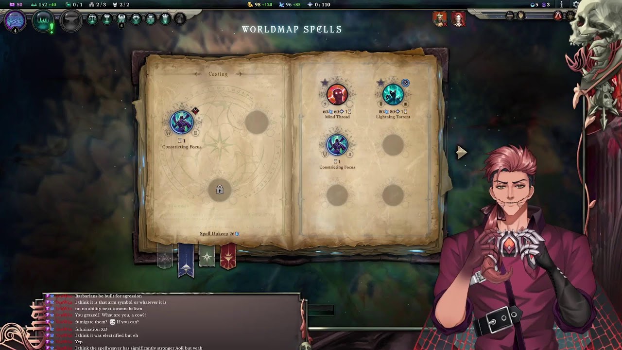 [Blind] Ok so Warlock Dragon was not the best combination...