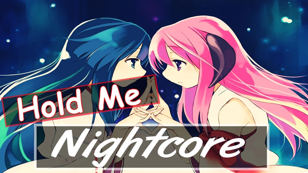 CelDro & Slinz feat. Bjeno - Hold Me ♫Nightcore♫