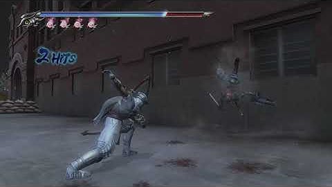 NINJA GAIDEN Σ2_20210620091449