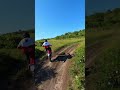 Dirtbike FPV