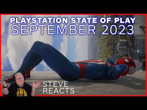 Everything shown in PlayStation State of Play September 2023 - Dexerto