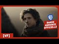 Dune  deuxime partie  bandeannonce officielle 1 vf  timothe chalamet zendaya