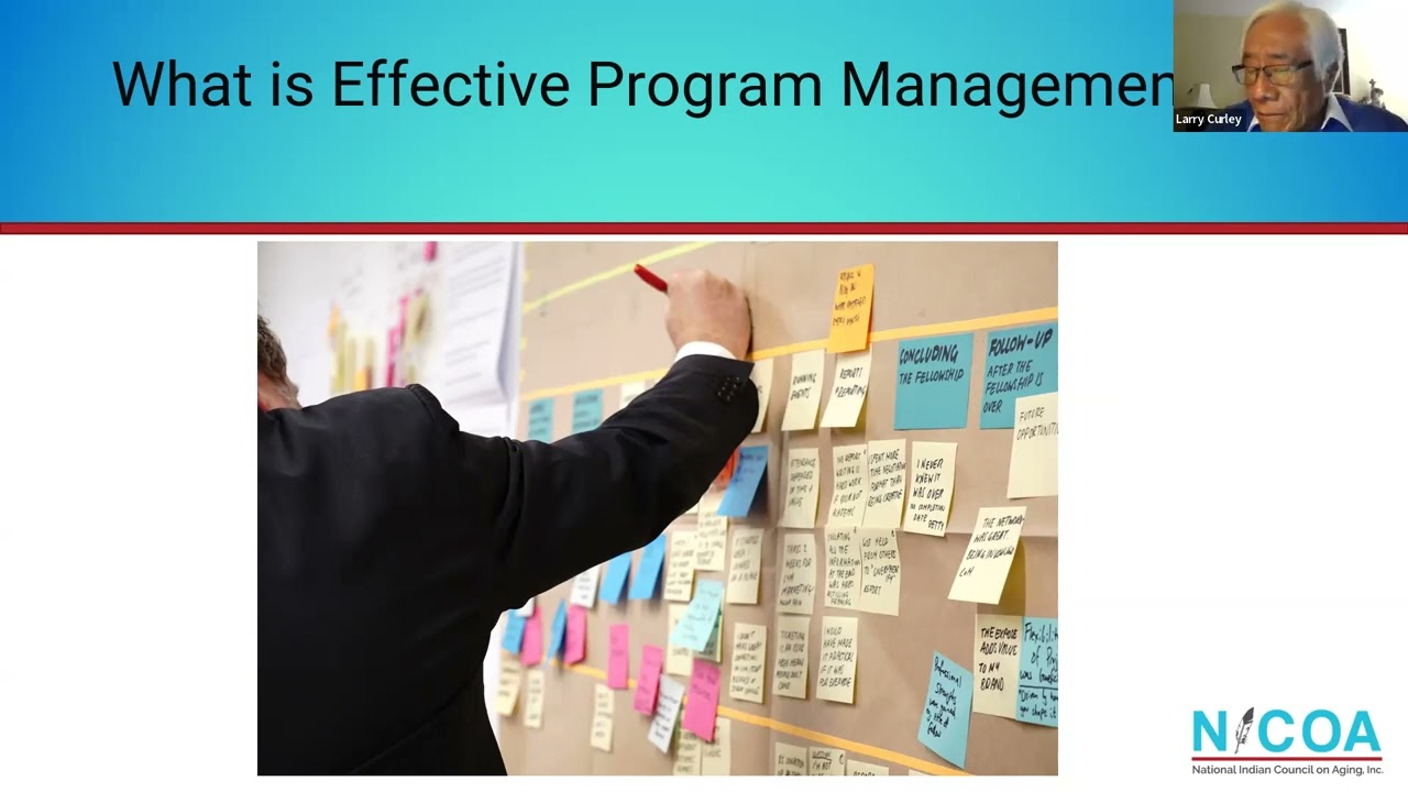Navigating LTSS: Effective Program Management