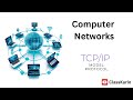 TCP IP Model Explained   TCP IP Model Animation   TCP IP Protocol Suite   TCP IP Layers   ClassKarlo