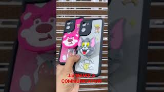 all Mobile back cover jai MANGLA COMMUNICATION