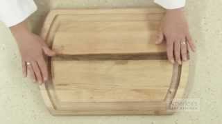 Equipment Review: Best Carving Boards & Our Testing Winner