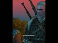 Too much 😆 HIS SISTER, DIFFERENT FATHER &amp; MOTHER TOO | 😅 #shorts #witchershorts