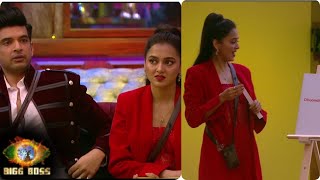 Fans Ask Tejasswi Do She Have A Boyfriend Outside? l Bigg Boss 15 Promo