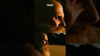 The Son of Ragnar Lothbrok - Ubbe Love Floki ❤️ #vikings