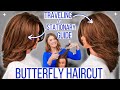 You&#39;re Layering Wrong. Travel vs Stationary Guide Haircut Tutorial