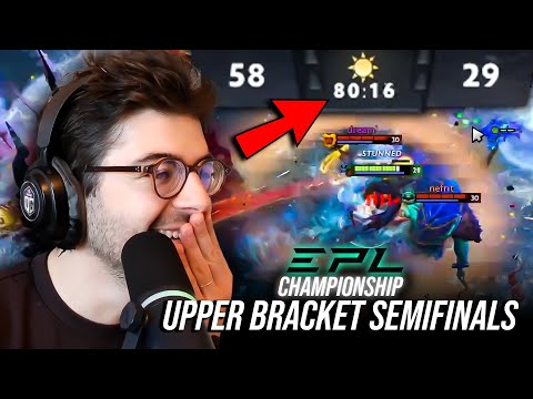 THIS SERIES TOOK THE CRAZIEST TURN! | Monkey Business vs Zero Tenacity