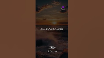 اكتب شيء تؤجر عليه❤️ #آيات #quran #ايات_قرانيه_قصيره #اجر_لي_ولك #قران_كريم #راحة_نفسية#quran_kareem