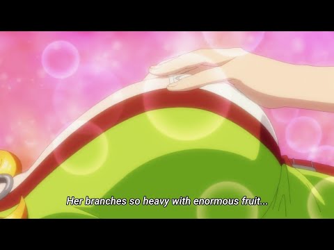 Michio Imagines Have S X With Roxanne Isekai Meikyuu De Harem Wo Harem In The Labyrinth Ep 3