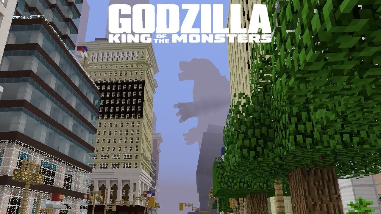 Featured image of post Minecraft Legends Mod Godzilla The kaiju mod previously known as the godzilla mod is a pack available in the legend mod