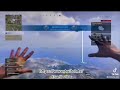 When the other squad thought they wiped us