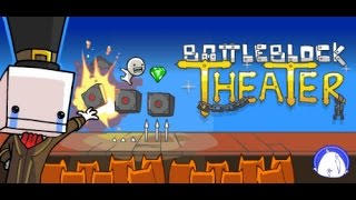 Battle Block Theater Beginning The Chain To Fame