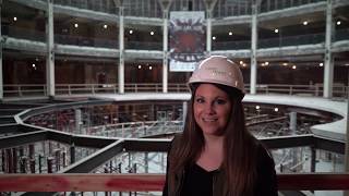 Dayton Arcade Virtual Learning Experience - Part 1