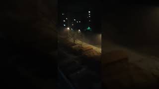 Горит мусорка в Г. ТАГАНРОГ!!! Горит мусорка в Г. ТАГАНРОГ!!!
