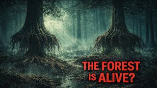 Earth Is Breathing The Terrifying Truth Behind This Forest | NeoFactX