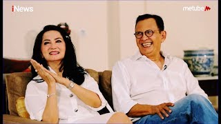 Jarang Terekspos, Istri Roy Marten Cantiknya Nggak Berubah Part 03 - Alvin & Friends 19/08