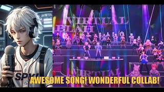 Download Lagu KNDY です reacts to HIMEHINA『V』MV #ヴィー MP3