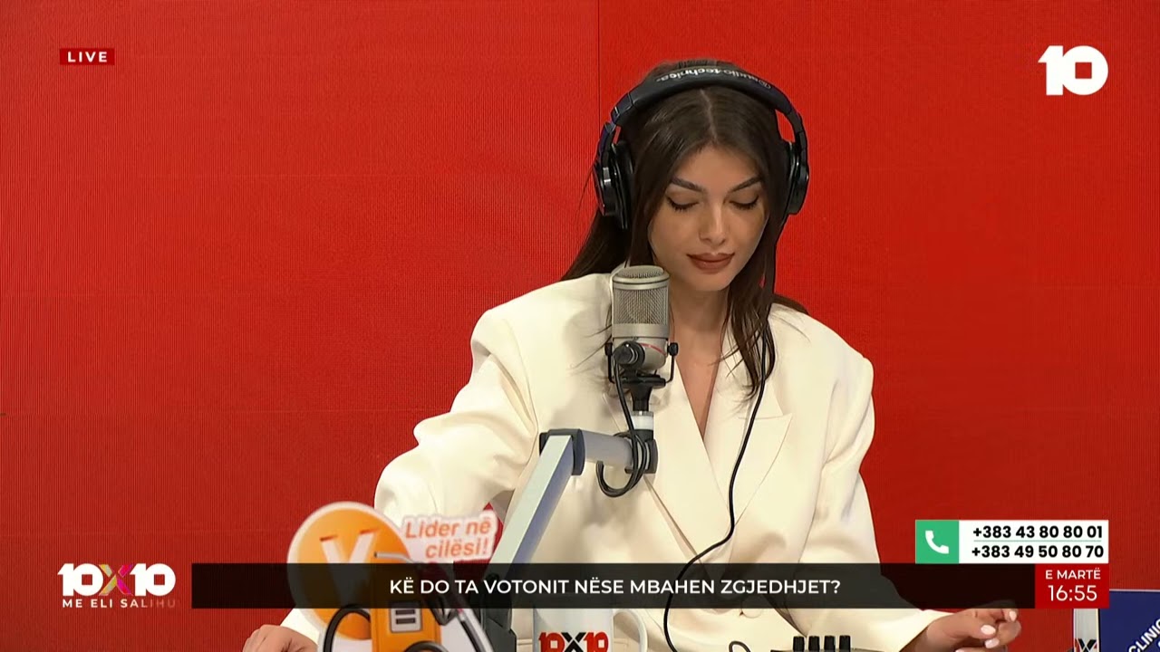 “Albin Kurti është i pastërt si loti, nuk ka t’kalume kriminale, me Vjosën kanë qenë si bineq...”