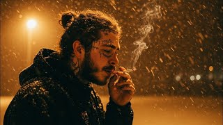 Post Malone ft Morgan Wallen, Chris Stapleton & Jelly Roll - Broken But Blessed | Lyrics Video