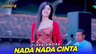 Tiara Amora  Nada Nada Cinta  Simpatik   Kincir Community  Sukolilo  Nugroho 