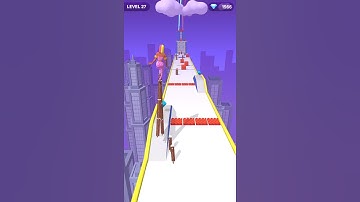 High Heels! 👠 Level 27 New Levels New Update | Walkthrough Gameplay Android & iOS