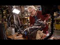 Adam Savage's One Day Builds: Ghostbusters Proton Pack!