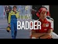 Luca Badoer y el día que se echó a llorar