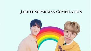 Mini Jaehyungparkian Compilation