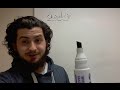 Chisel Tip White Board Pen for writing Arabic || REVIEW