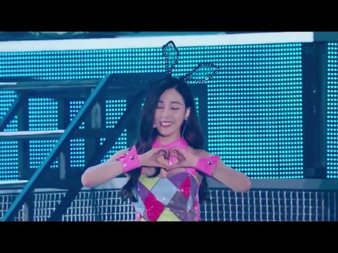 Paradise - 소녀시대