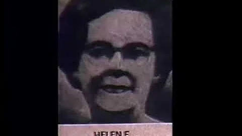 Boston Strangler Revisited