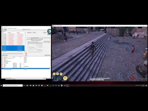 Assassin's Creed Odyssey Читы для быстрое КД навыков-1 сек