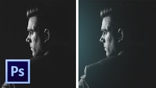 Add Amazing lights in Photoshop CC 2017 | For Beginning Photographers screenshot 5