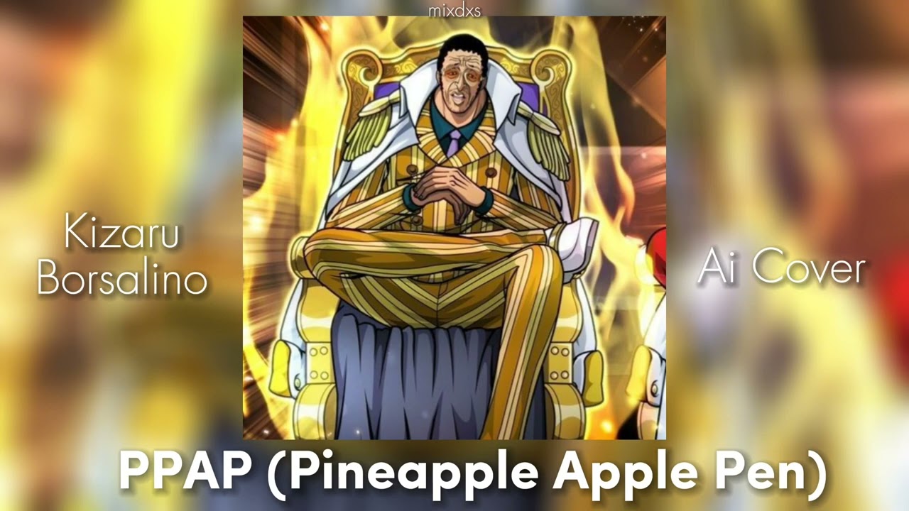 PPAP Rant: Why Pineapple Pen is Cancer - Pilipinas Popcorn