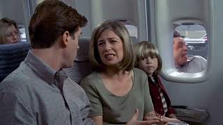 Airport Chase (Final Scene) | Liar Liar (1997) | Family Flicks