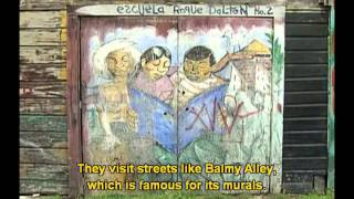 HICL1U1 Video: San Francisco's Mission District