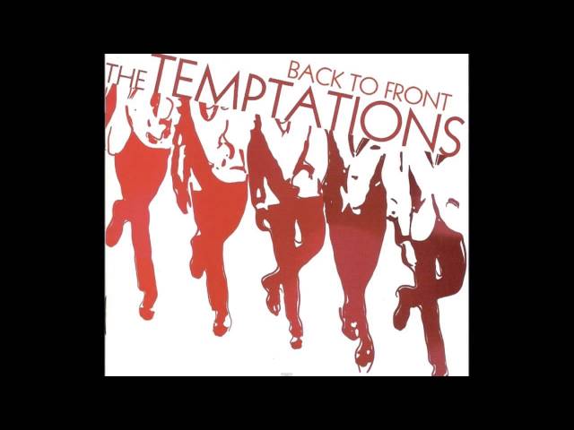 Temptations - Love Ballad